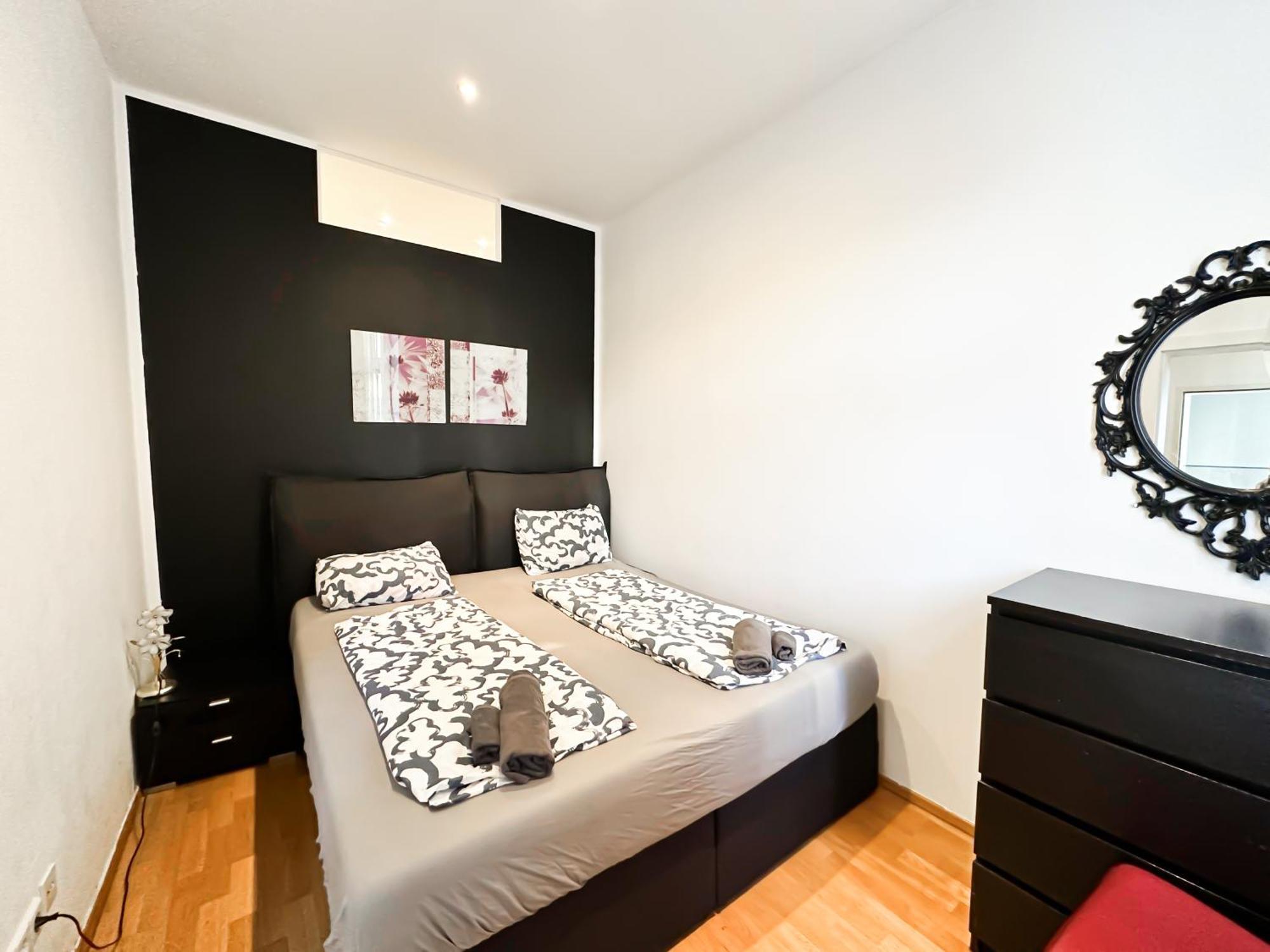 - Brigittenau Area Mm29 Apartment
