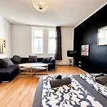 Apartment - Brigittenau Area Mm29