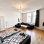 Apartment - Brigittenau Area Mm29