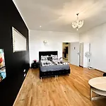 Apartment - Brigittenau Area Mm29