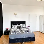 Apartment - Brigittenau Area Mm29