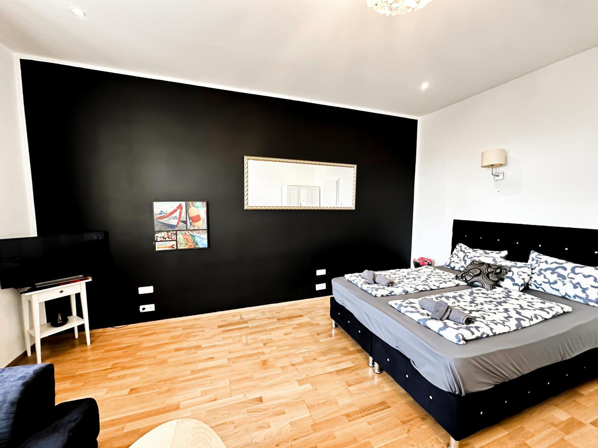 Apartment - Brigittenau Area Mm29