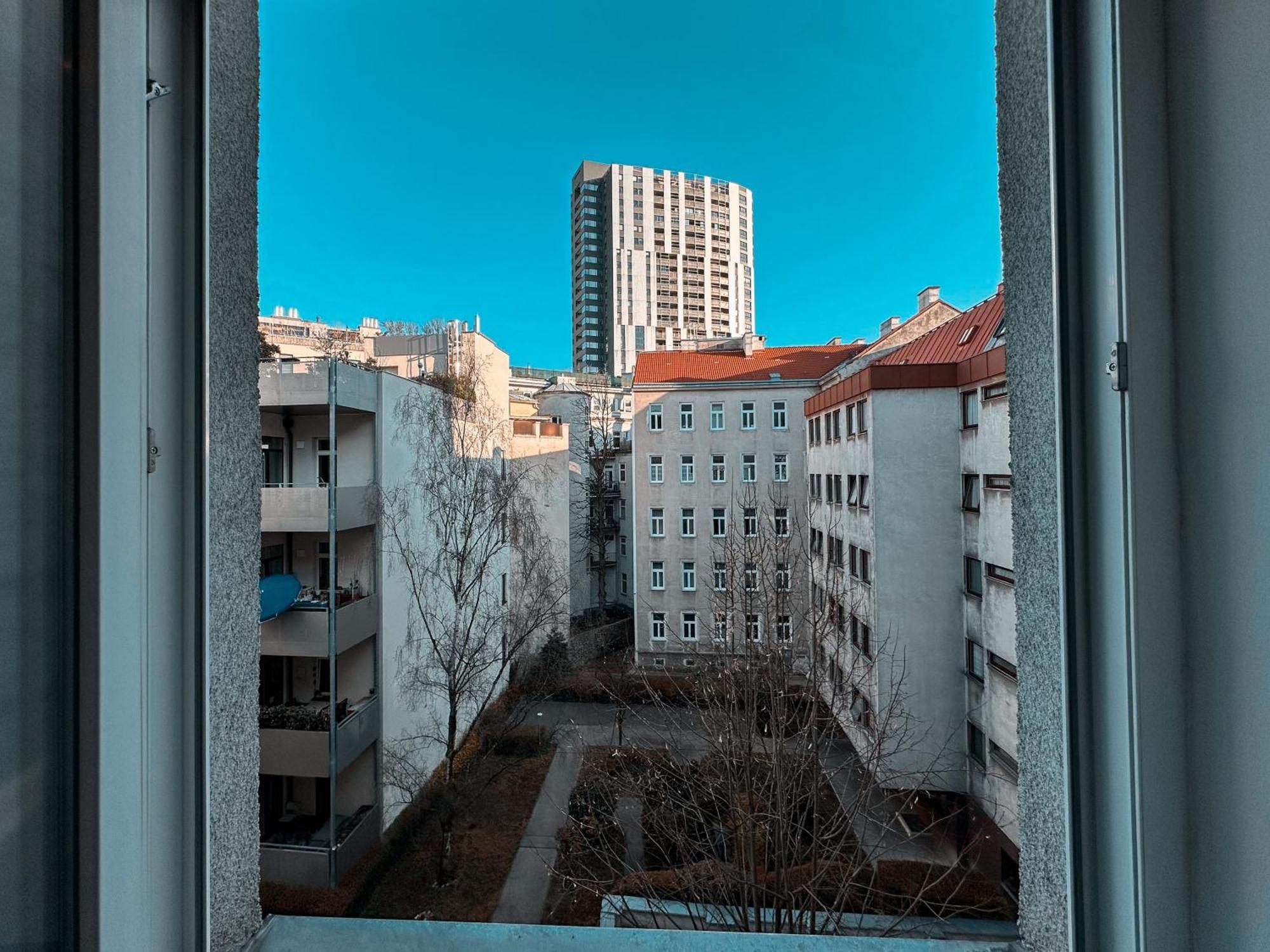 - Brigittenau Area Mm29 * Wien
