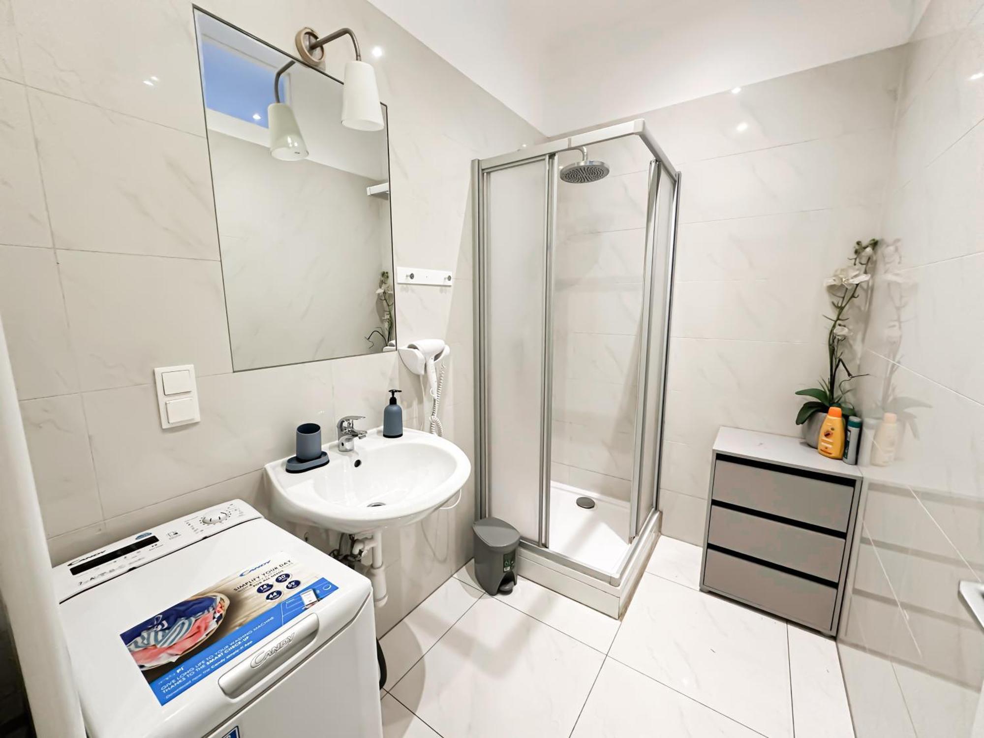 Apartment - Brigittenau Area Mm29