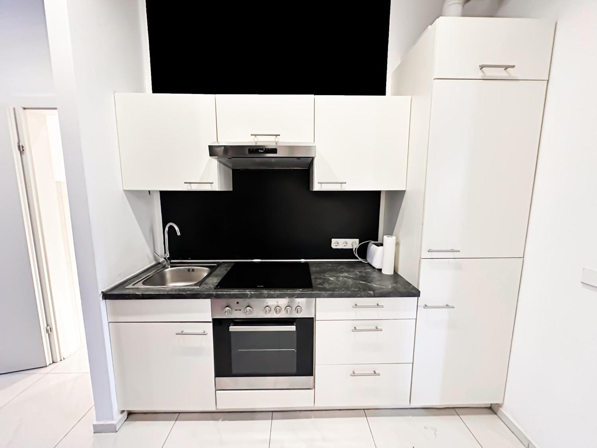 - Brigittenau Area Mm29 Apartment *
